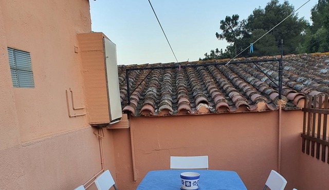 B&B Cal Marxant