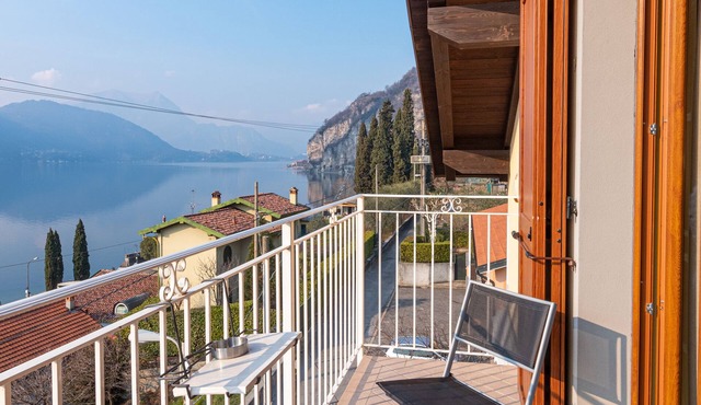 B&B Casa Della Musica Lake View