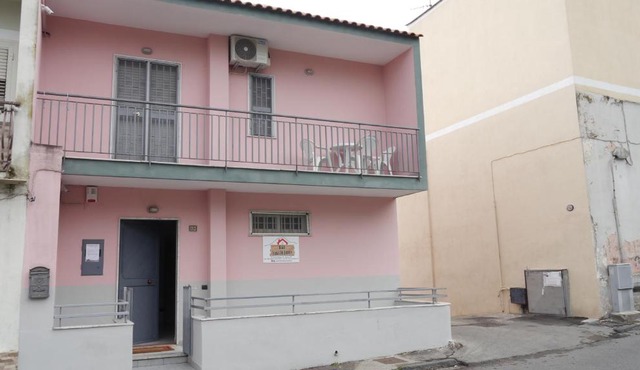 B&B Casa Di Lauro in Trecase