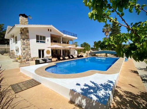 B&B Casa Mil Sueños