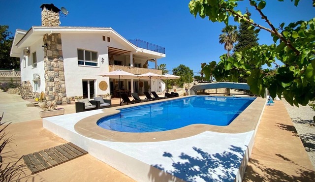 B&B Casa Mil Sueños