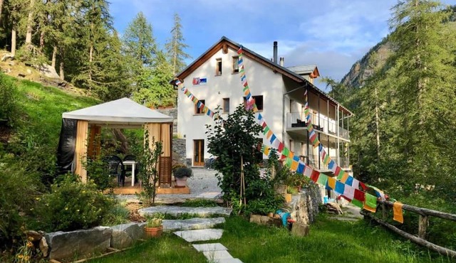 B&B Casa Moni