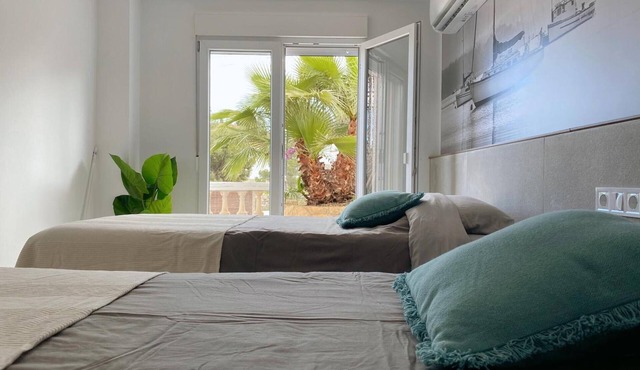 B&B - Casa Montebello