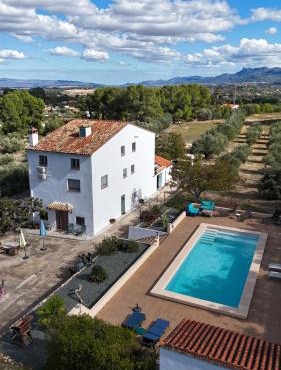 B&B Casa Vitalidad