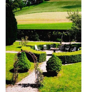 B&B Château la Grande Riedera