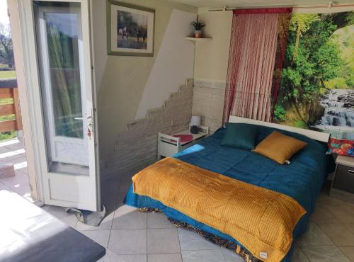 B&B Chambre Chante Cristal