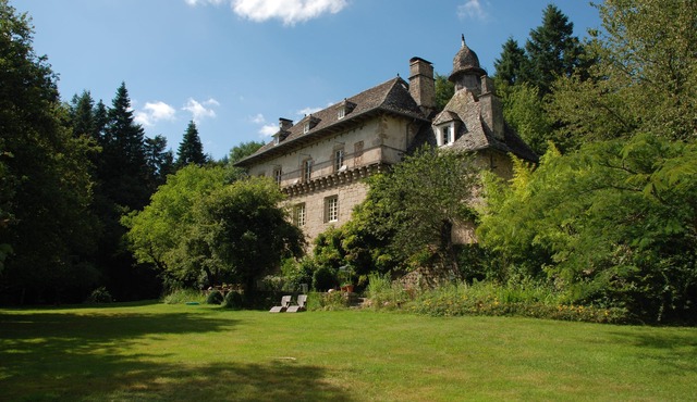 B&B Chateau Le Bois