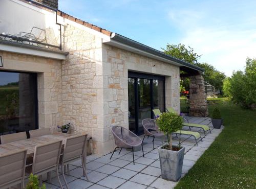 B&B CHEZ FOUCHS - Chambre d'hôtes