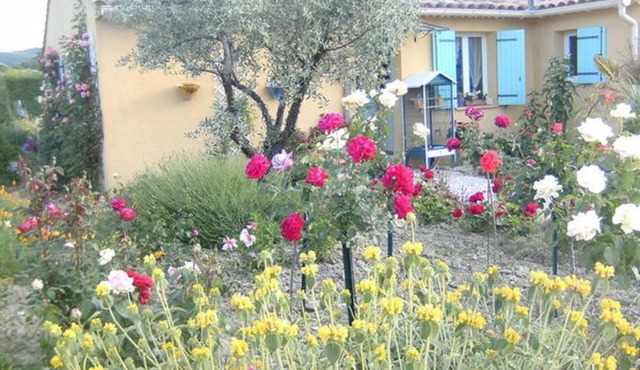 B&B Chez Rose-Marie
