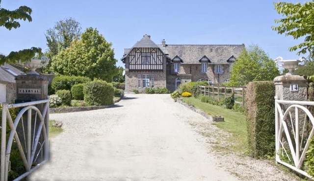 B&B Clerval - Maison d'hôtes et Gîtes