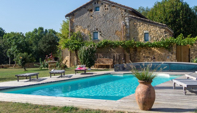 B&B Clos de Saint-Maime