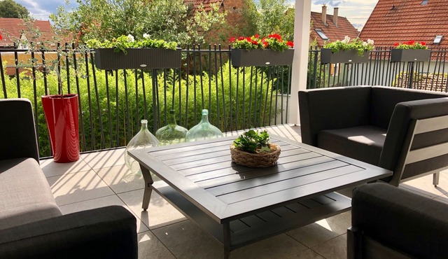 B&B Coeur de Village Alsace