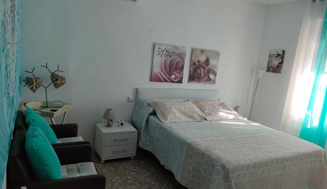 B&B Com a Casa Teva