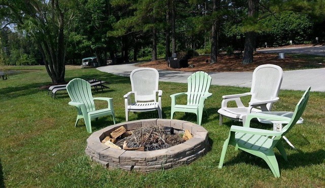 B&B Country Garden Inn