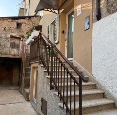 B&b da Chiazza in Cicala