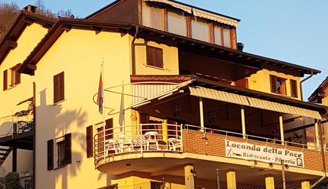 B&B della Pace