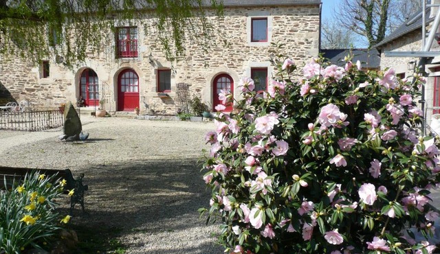 B&B DINAN la priquetais