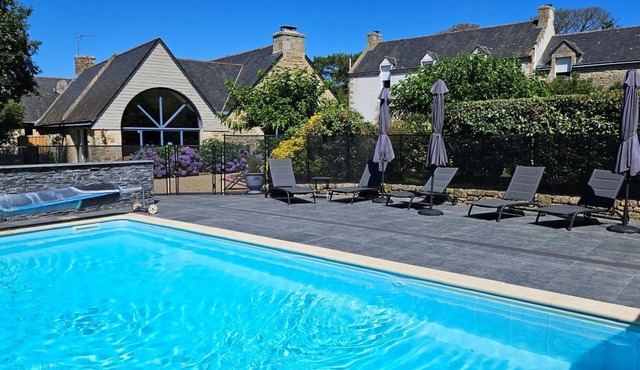 B&B Domaine de Keryargon