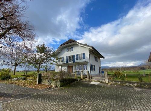 B&B Domaine En Trembley