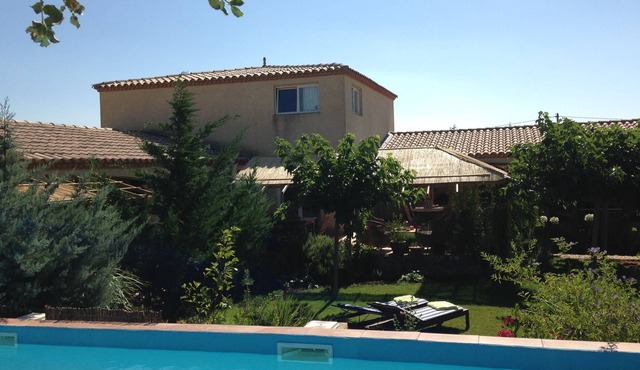 B&B Domaine Mediterranee