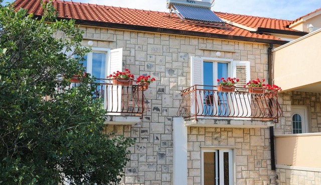B&B Donji Humac