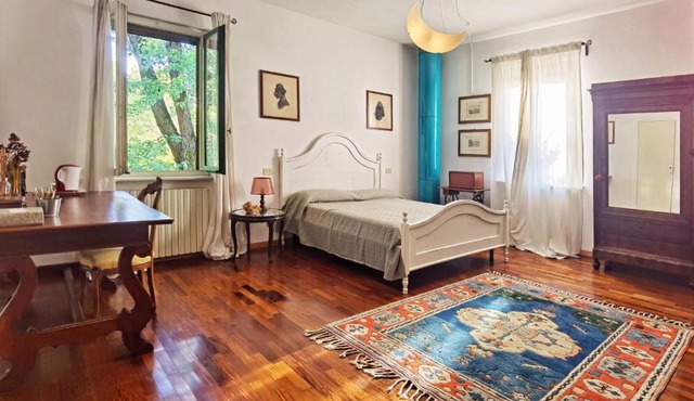 B&B Due Fiumi 1908