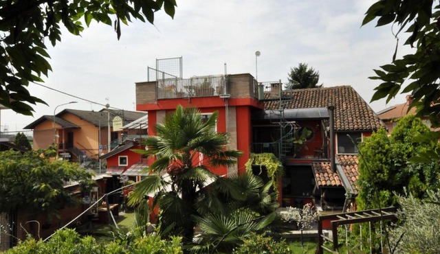 B&B Edera in Castagnole Piemonte