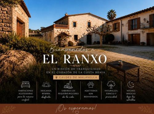B&B El Ranxo
