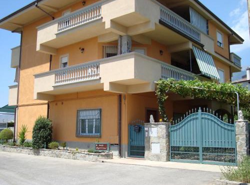 B&B Esperança in Frascineto