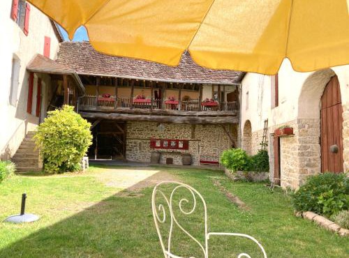 B&B Esprit d'un Moment