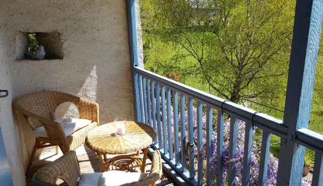 B&B Eth Béryè Petit