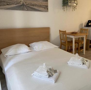B&B Fortezza