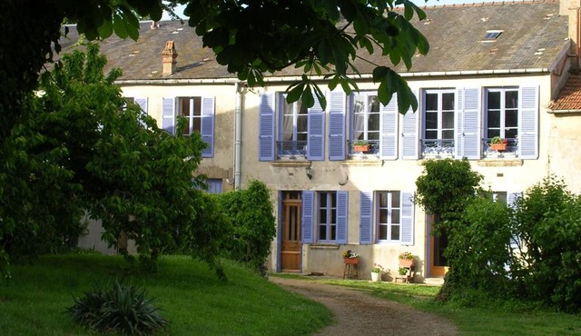 B&B Girolles les Forges