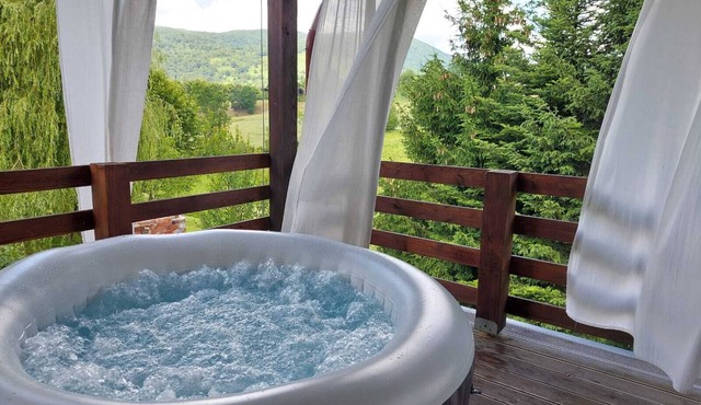 B&B Green Serenity Plitvice Lakes