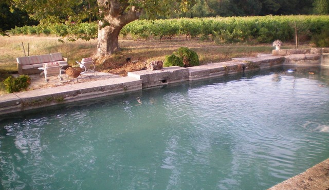 B&b Guest House "Domaine le Clos du Pavillon" Provence