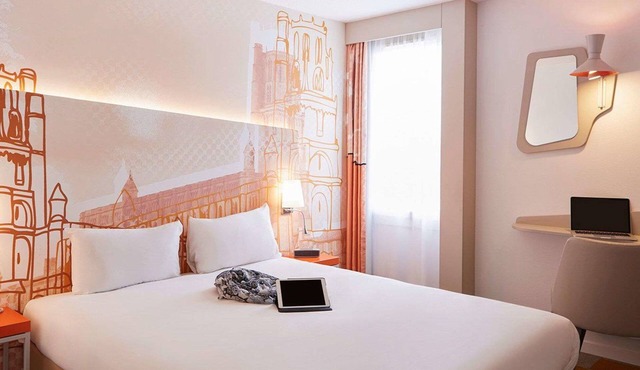 B&B Hôtel Albi
