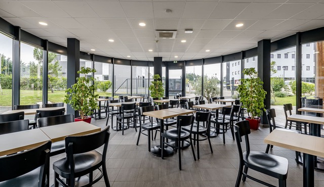 B&B Hôtel Bordeaux Est