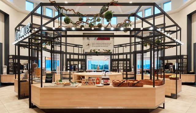 B&B Hôtel près de Disneyland® Paris