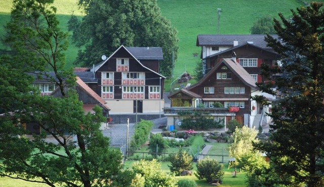 B&B Haus zur Krone