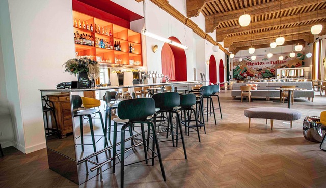 B&B HOME Brides-Les-Bains Les 3 Vallées