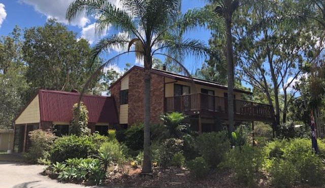 B&B Home in the Country