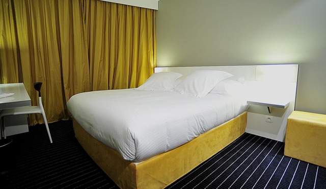 B&B Home Lyon Centre Berthelot