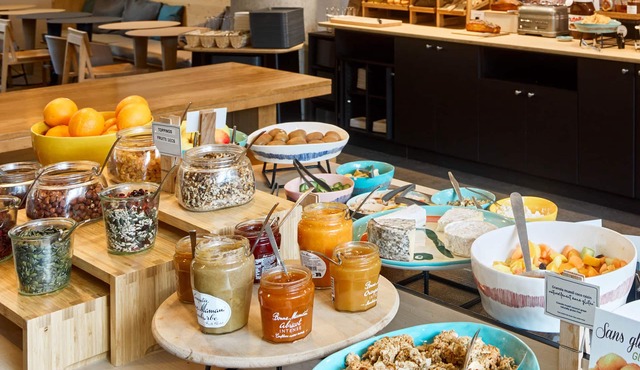 B&B HOME Paris Nord 18ème