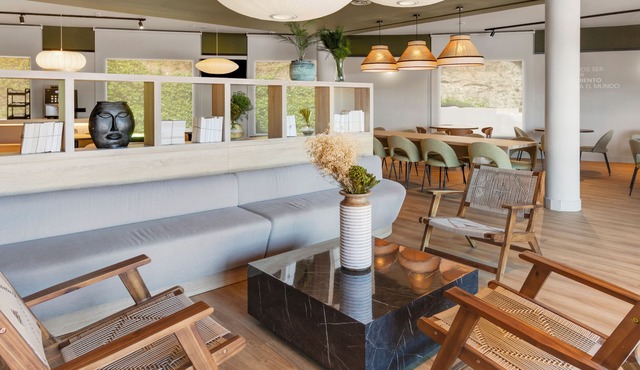 B&B Hotel Barcelona Granollers