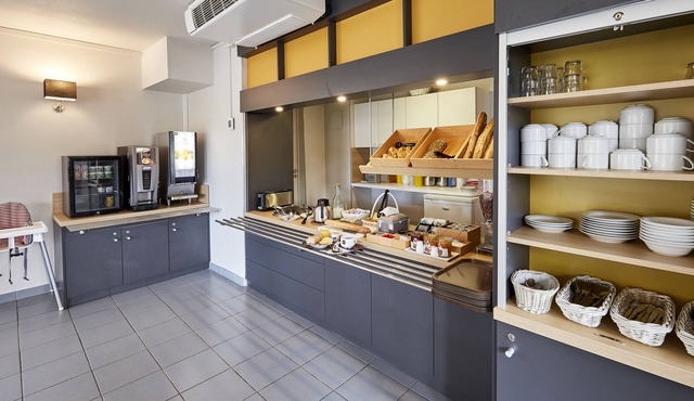 B&B HOTEL Honfleur
