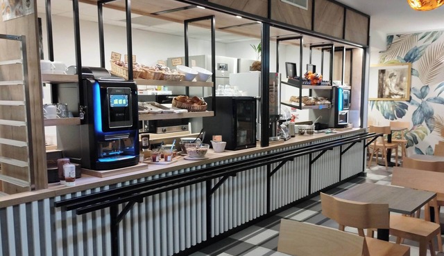 B&B HOTEL Agen Castelculier