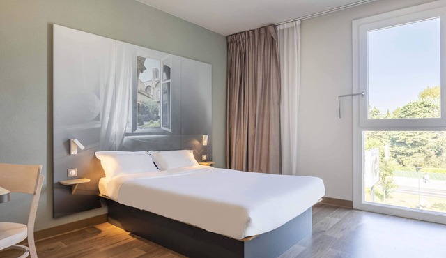 B&B HOTEL Aix en Provence Venelles