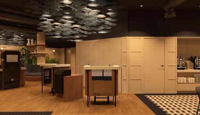 B&B Hotel Alicante Aeropuerto