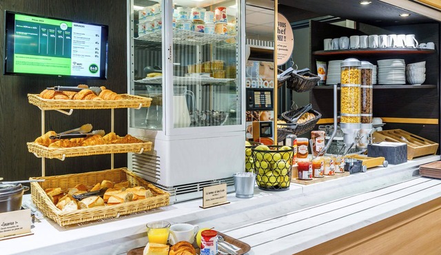 B&B HOTEL Amneville-les-Thermes