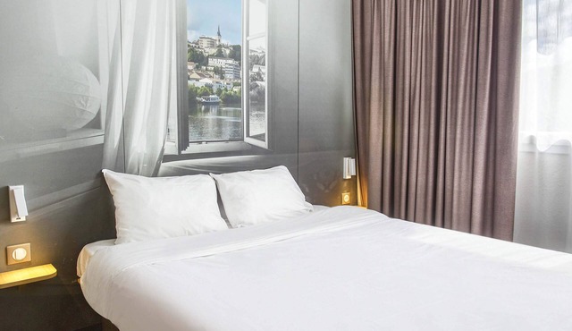 B&B HOTEL Angoulème
